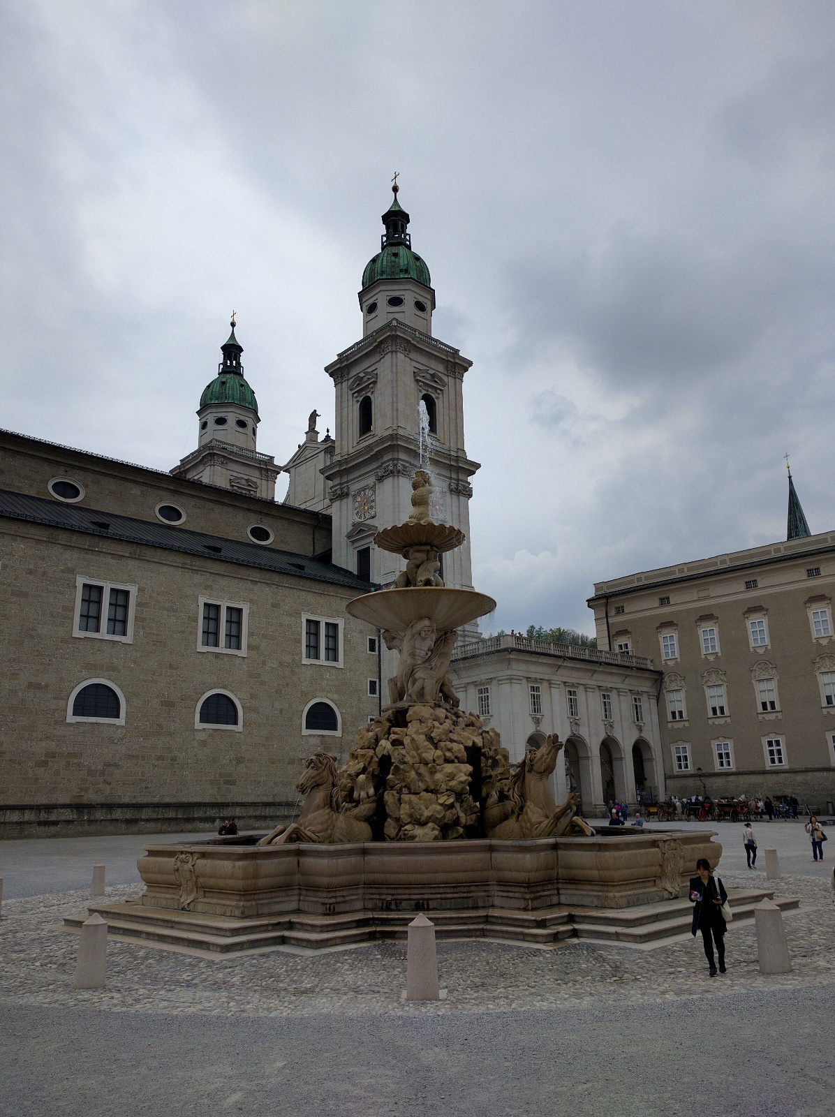 2016 Salzburg 2