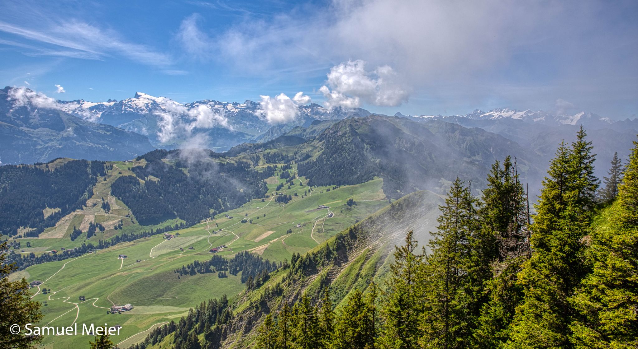 2020 Stanserhorn 2